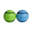 Chuck It! Sniff Fetch Pelotas Con Sabor a Cacahuete y Bacon para perros – Pack 2, , large indicador imagen numero 1